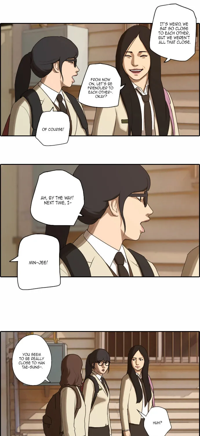 Read Free Draw chapter 19 image 28 on Lezhin