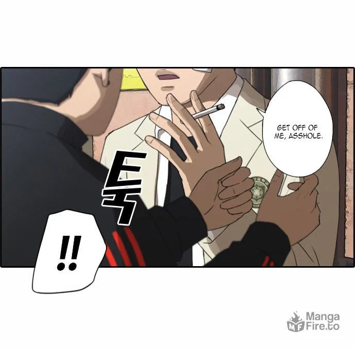 Read Free Draw chapter 19 image 7 on Lezhin