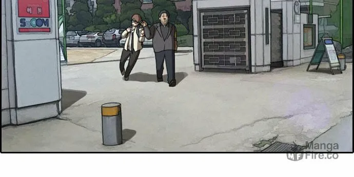 Read Free Draw chapter 2 image 14 on Lezhin