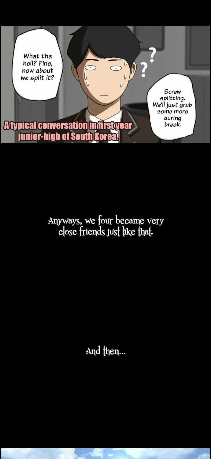 Read Free Draw chapter 2 image 22 on Lezhin