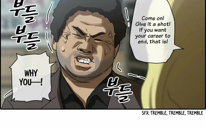 Read Free Draw chapter 2 image 31 on Lezhin