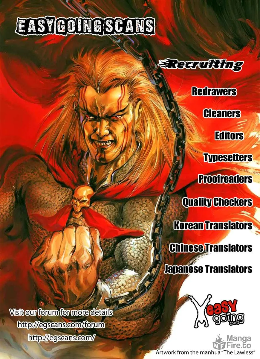 Read Free Draw chapter 2 image 43 on Lezhin