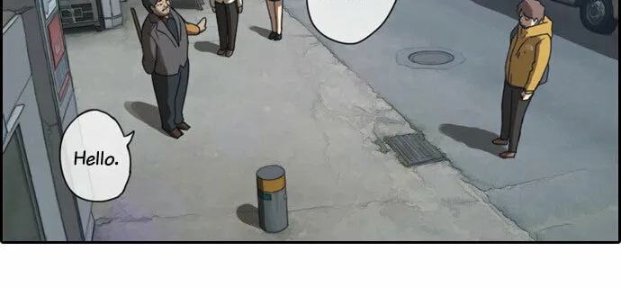 Read Free Draw chapter 2 image 5 on Lezhin