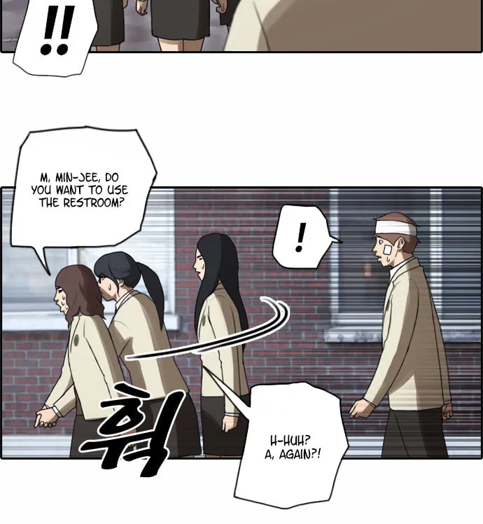 Read Free Draw chapter 20 image 10 on Lezhin