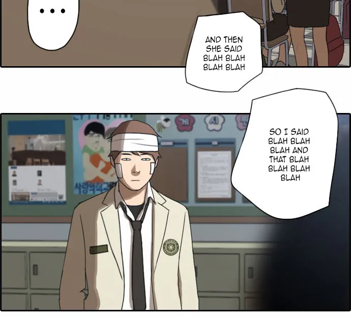 Read Free Draw chapter 20 image 12 on Lezhin