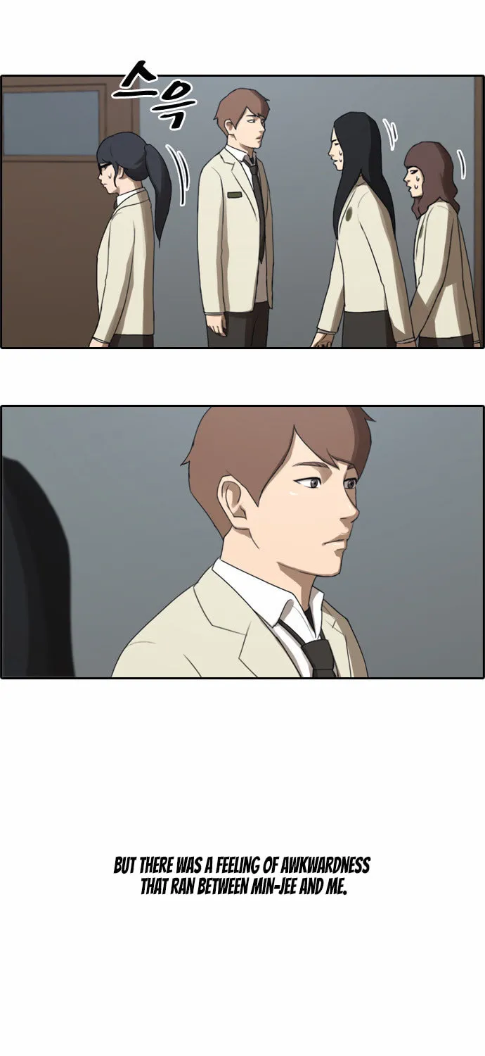 Read Free Draw chapter 20 image 20 on Lezhin