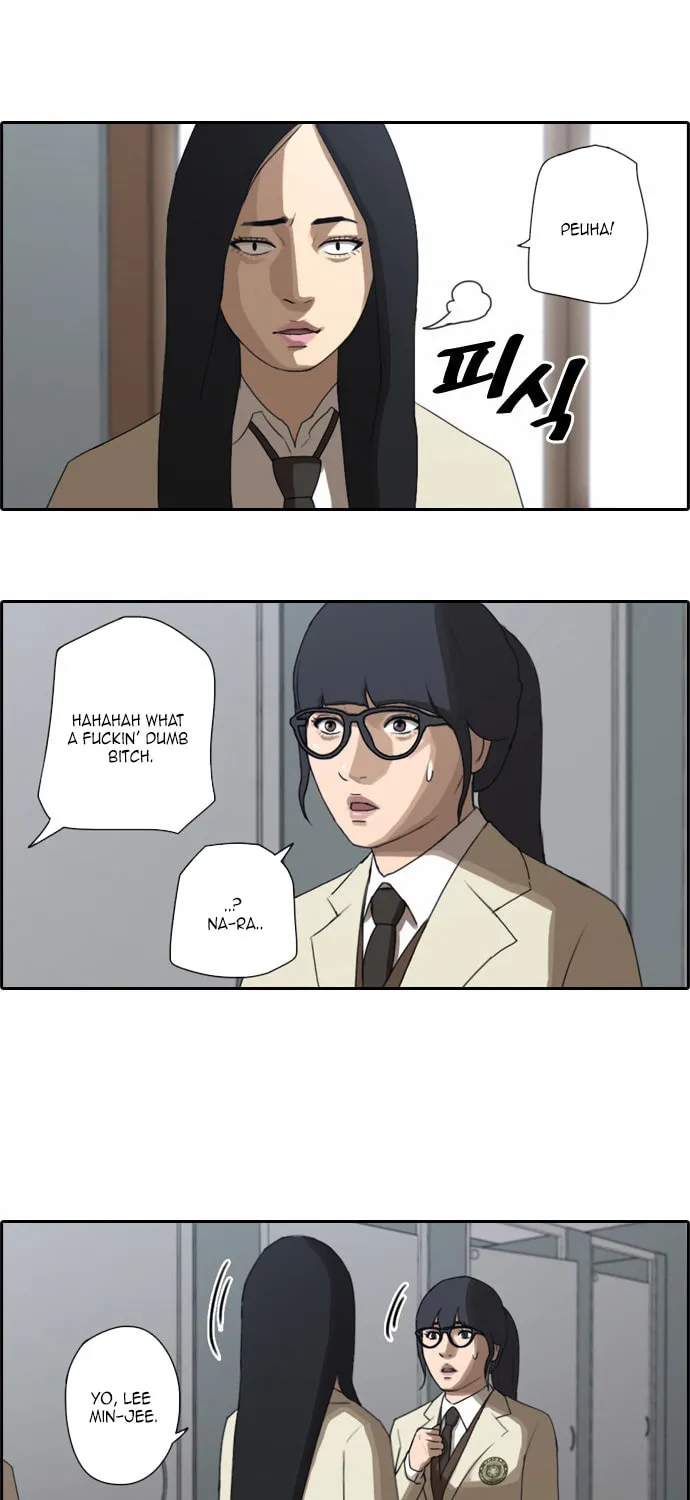 Read Free Draw chapter 20 image 26 on Lezhin