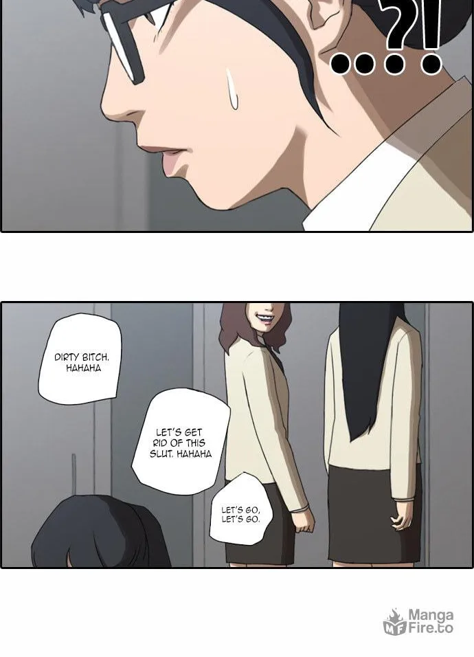 Read Free Draw chapter 20 image 31 on Lezhin