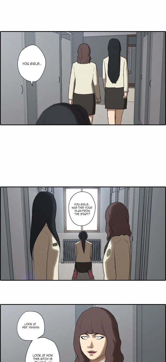Read Free Draw chapter 20 image 32 on Lezhin