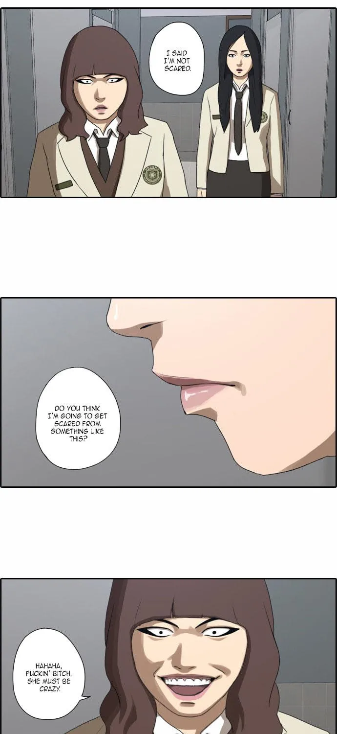 Read Free Draw chapter 20 image 36 on Lezhin