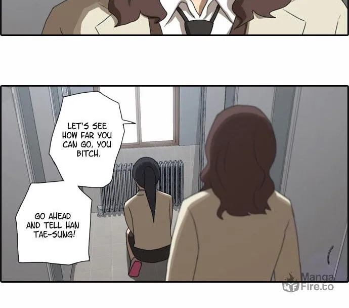 Read Free Draw chapter 20 image 37 on Lezhin