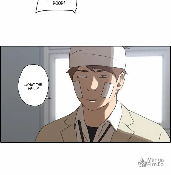 Read Free Draw chapter 20 image 8 on Lezhin