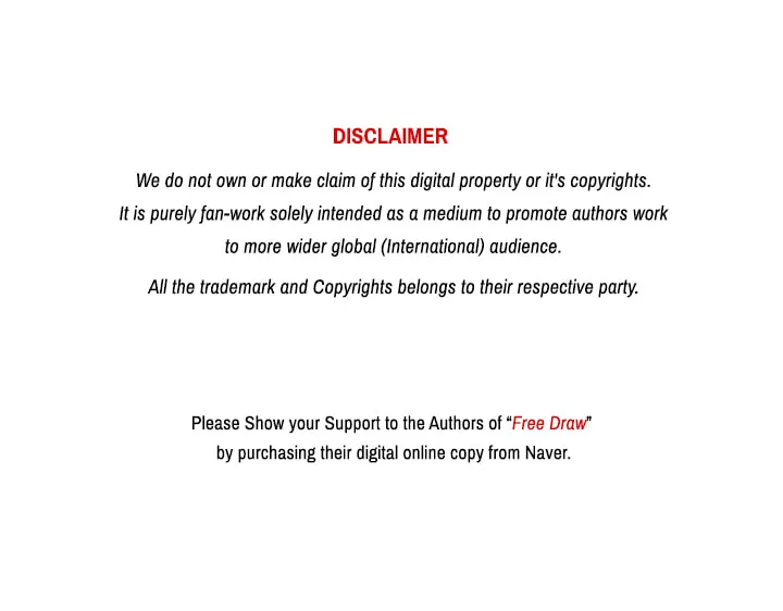 Read Free Draw chapter 21 image 1 on Lezhin
