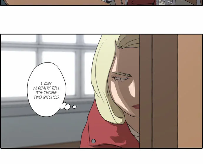 Read Free Draw chapter 21 image 12 on Lezhin