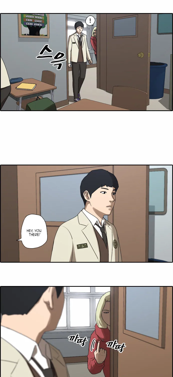 Read Free Draw chapter 21 image 13 on Lezhin