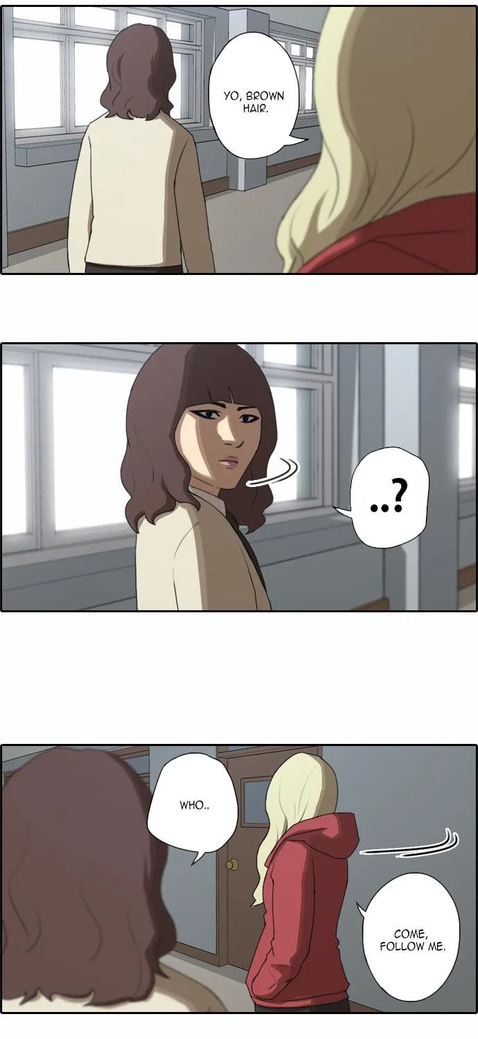 Read Free Draw chapter 21 image 17 on Lezhin