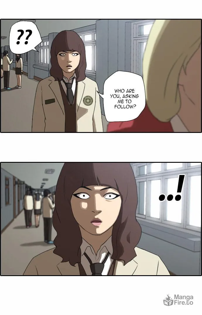 Read Free Draw chapter 21 image 18 on Lezhin
