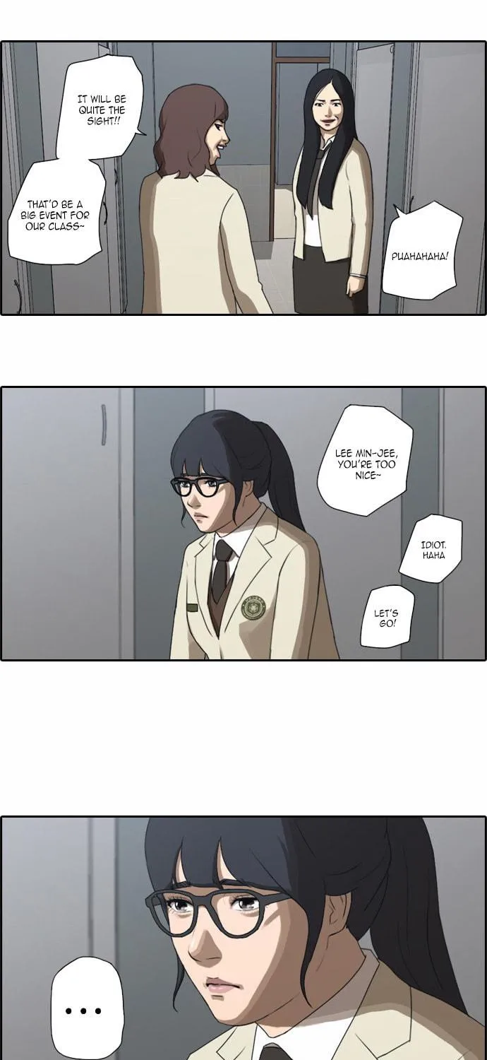 Read Free Draw chapter 21 image 2 on Lezhin