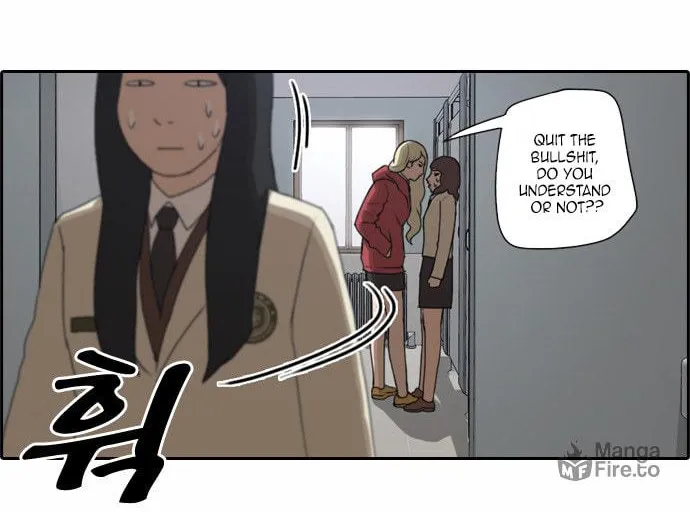 Read Free Draw chapter 21 image 28 on Lezhin