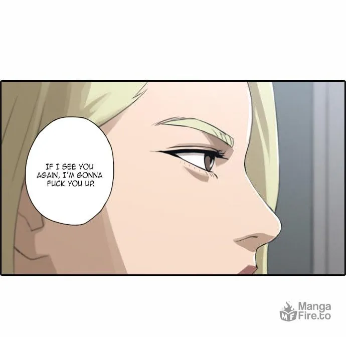 Read Free Draw chapter 21 image 34 on Lezhin