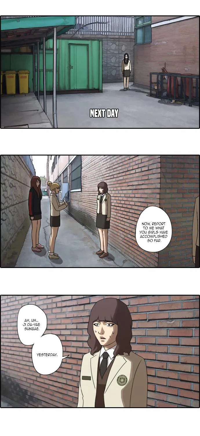Read Free Draw chapter 21 image 37 on Lezhin