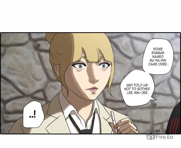 Read Free Draw chapter 21 image 38 on Lezhin