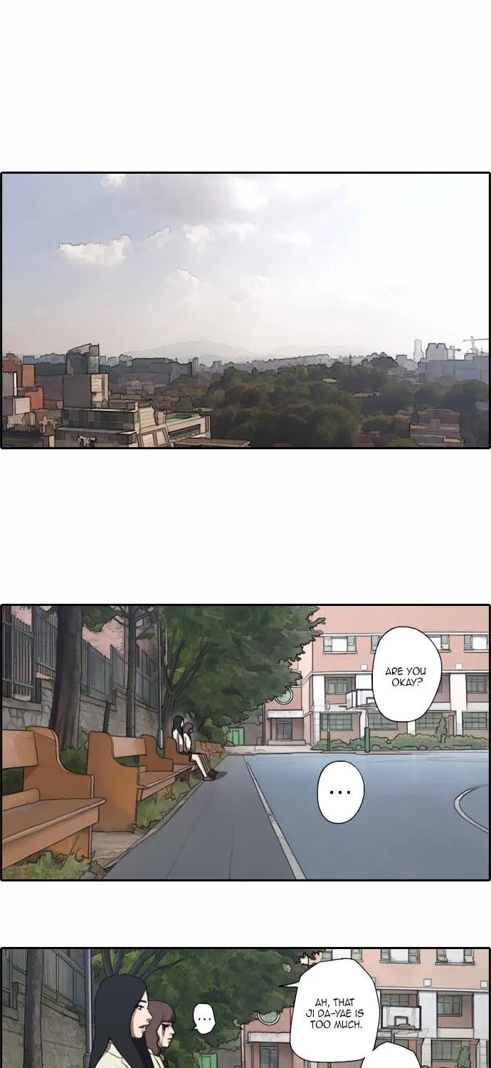 Read Free Draw chapter 21 image 43 on Lezhin