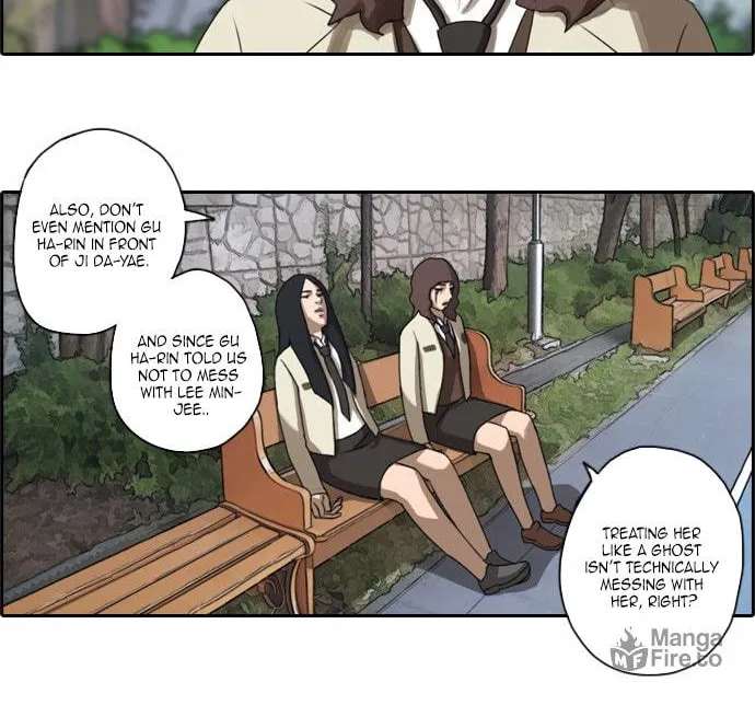Read Free Draw chapter 21 image 46 on Lezhin