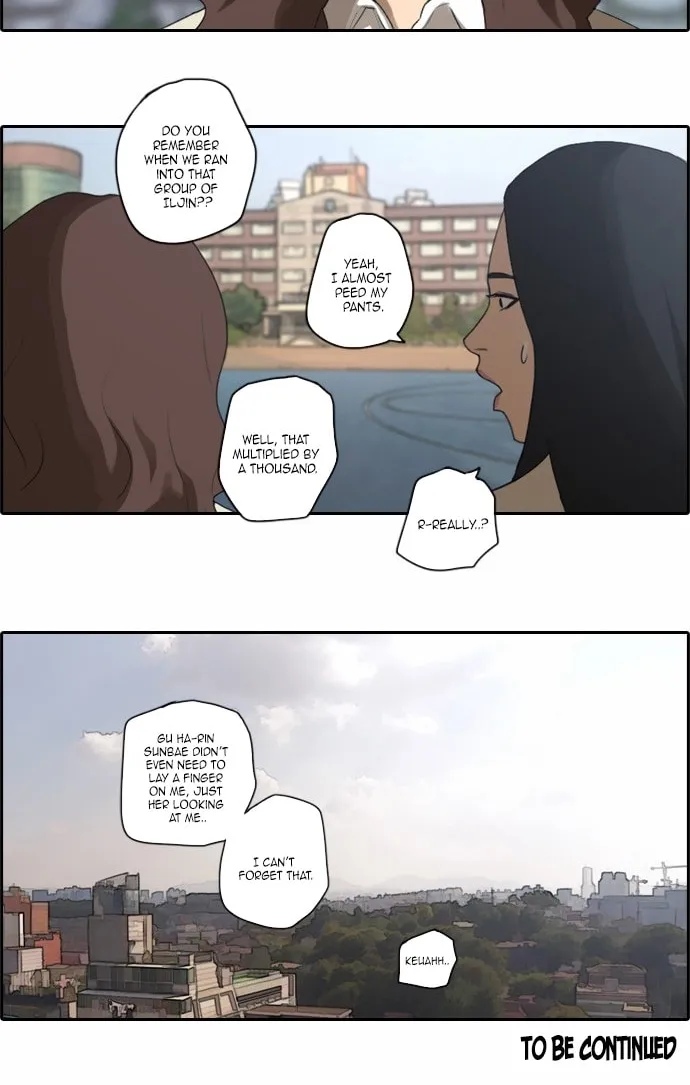 Read Free Draw chapter 21 image 48 on Lezhin