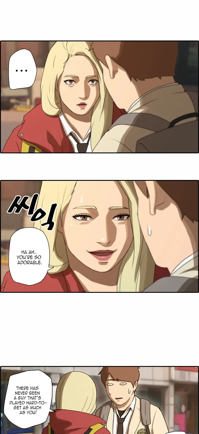 Read Free Draw chapter 22 image 10 on Lezhin