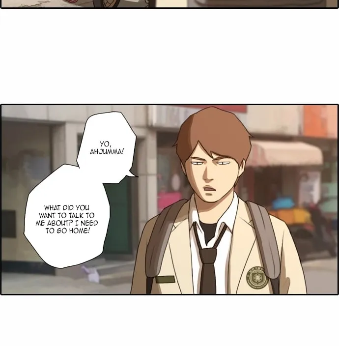 Read Free Draw chapter 22 image 13 on Lezhin