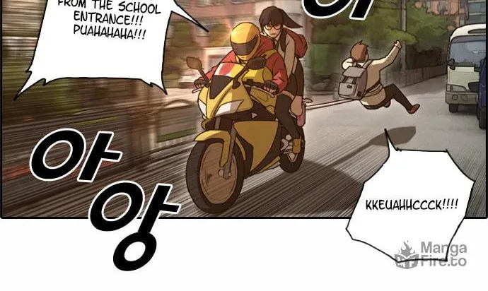 Read Free Draw chapter 22 image 17 on Lezhin