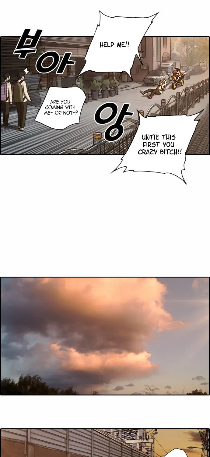Read Free Draw chapter 22 image 18 on Lezhin