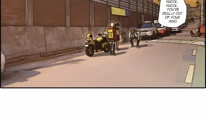 Read Free Draw chapter 22 image 19 on Lezhin