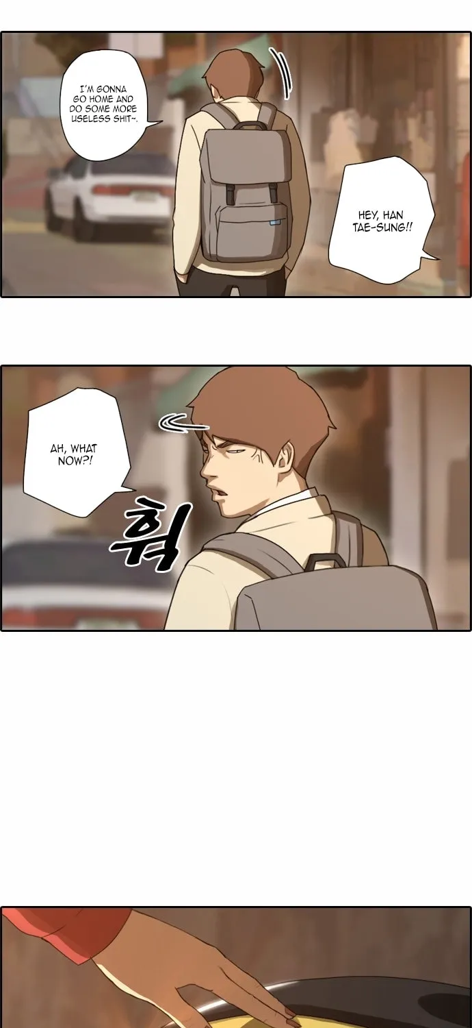 Read Free Draw chapter 22 image 24 on Lezhin
