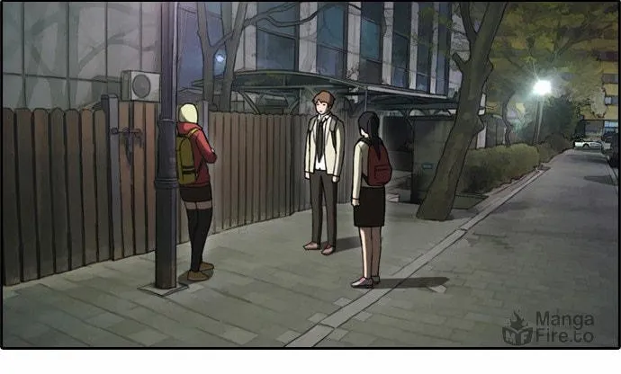 Read Free Draw chapter 23 image 17 on Lezhin