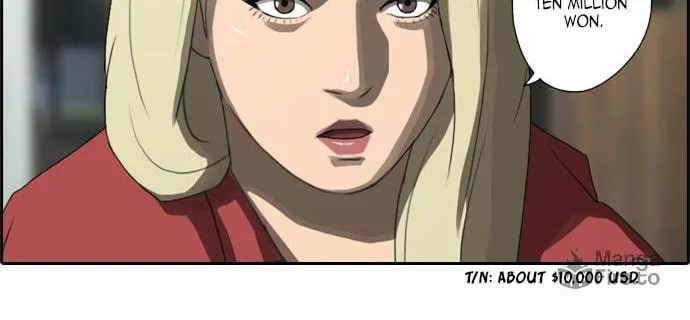 Read Free Draw chapter 23 image 21 on Lezhin
