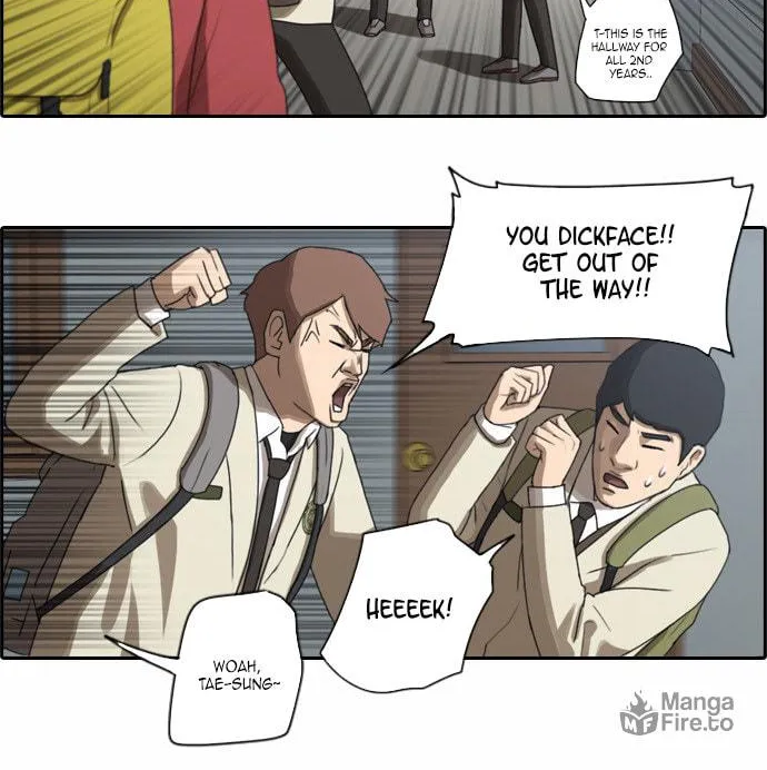 Read Free Draw chapter 23 image 27 on Lezhin