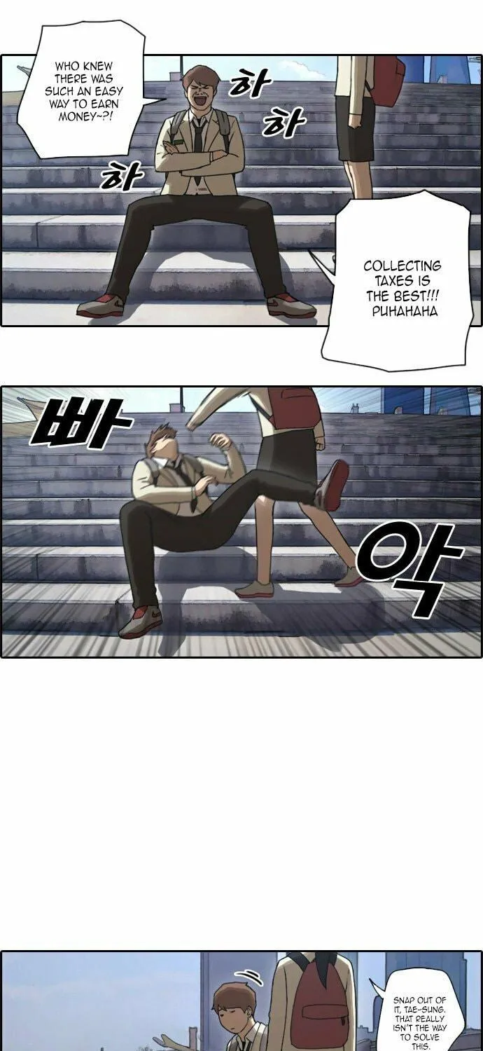 Read Free Draw chapter 24 image 15 on Lezhin