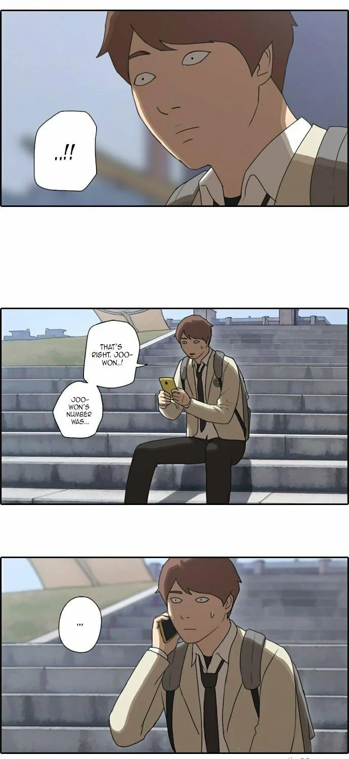 Read Free Draw chapter 24 image 19 on Lezhin