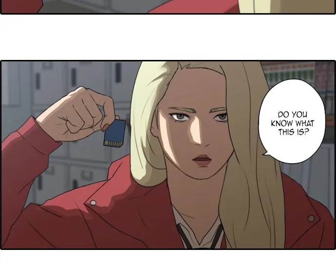 Read Free Draw chapter 24 image 2 on Lezhin