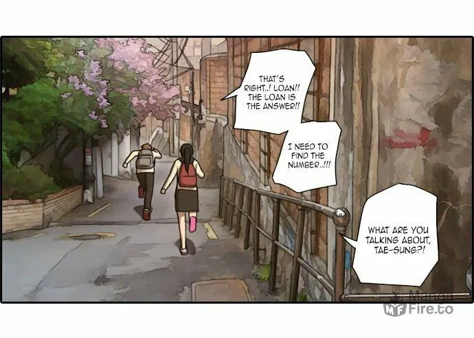 Read Free Draw chapter 24 image 30 on Lezhin