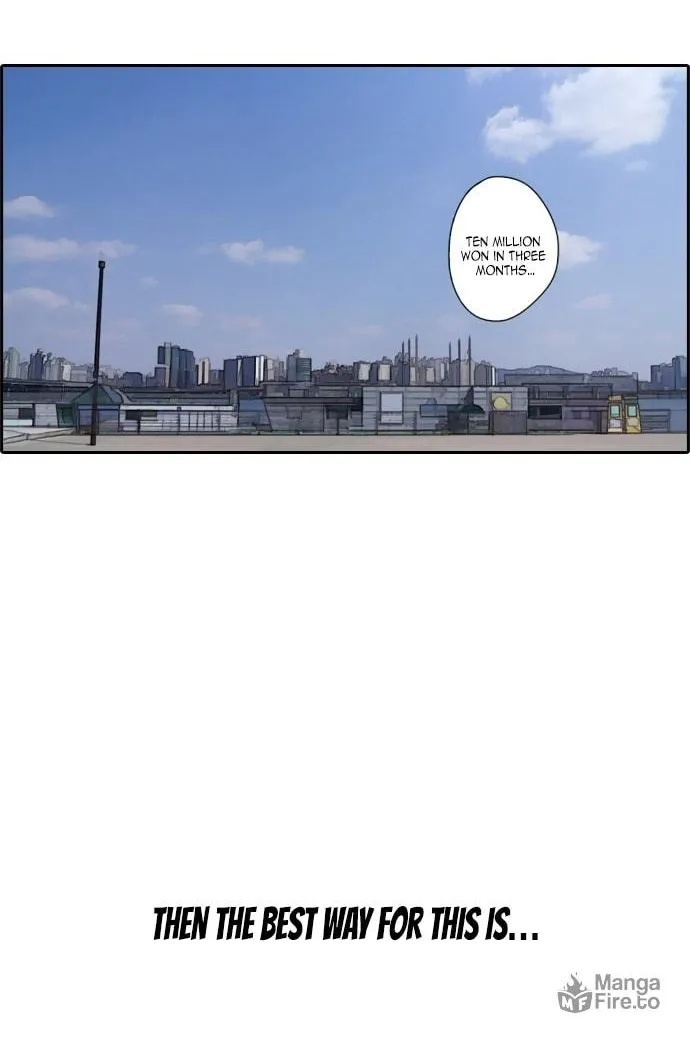 Read Free Draw chapter 24 image 6 on Lezhin