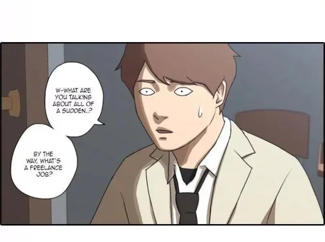 Read Free Draw chapter 25 image 29 on Lezhin