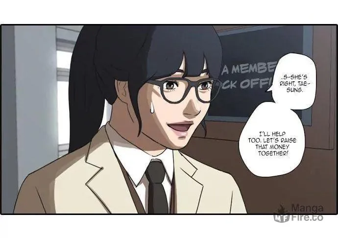 Read Free Draw chapter 25 image 31 on Lezhin