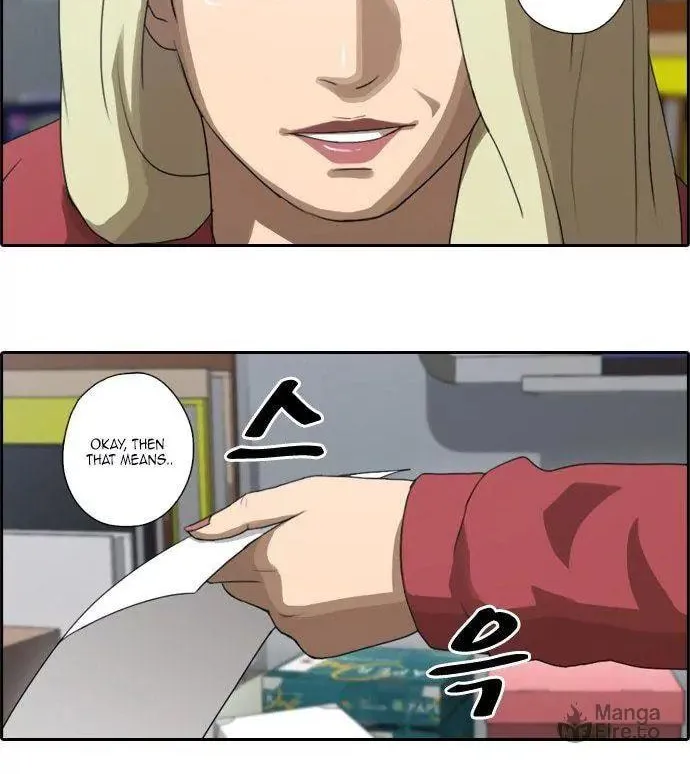 Read Free Draw chapter 25 image 34 on Lezhin