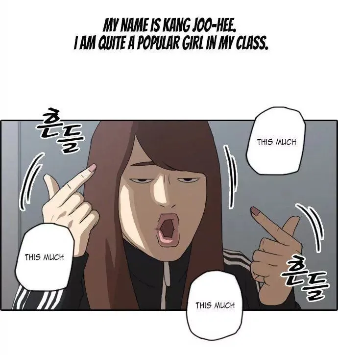 Read Free Draw chapter 27 image 12 on Lezhin