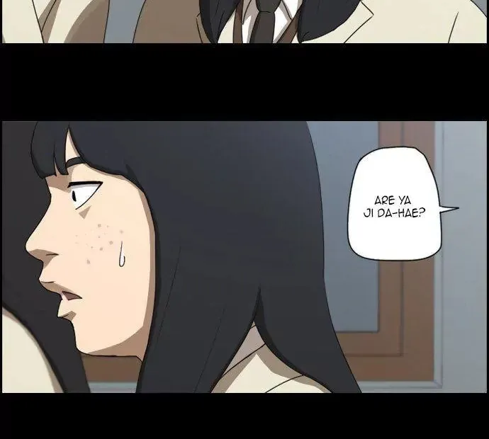 Read Free Draw chapter 27 image 18 on Lezhin