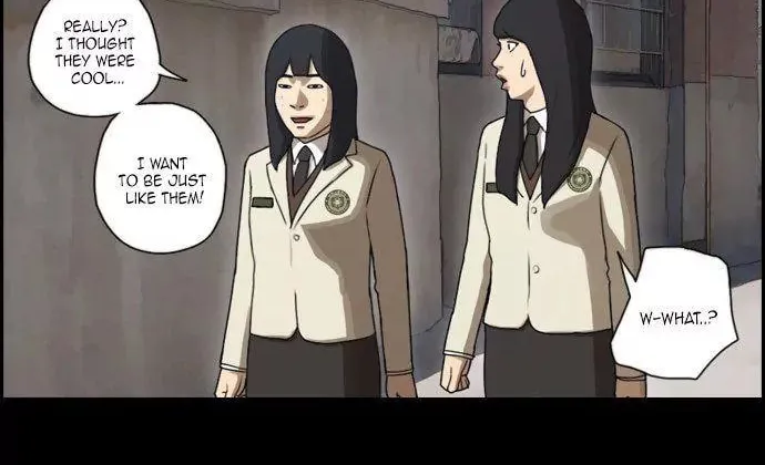Read Free Draw chapter 27 image 27 on Lezhin