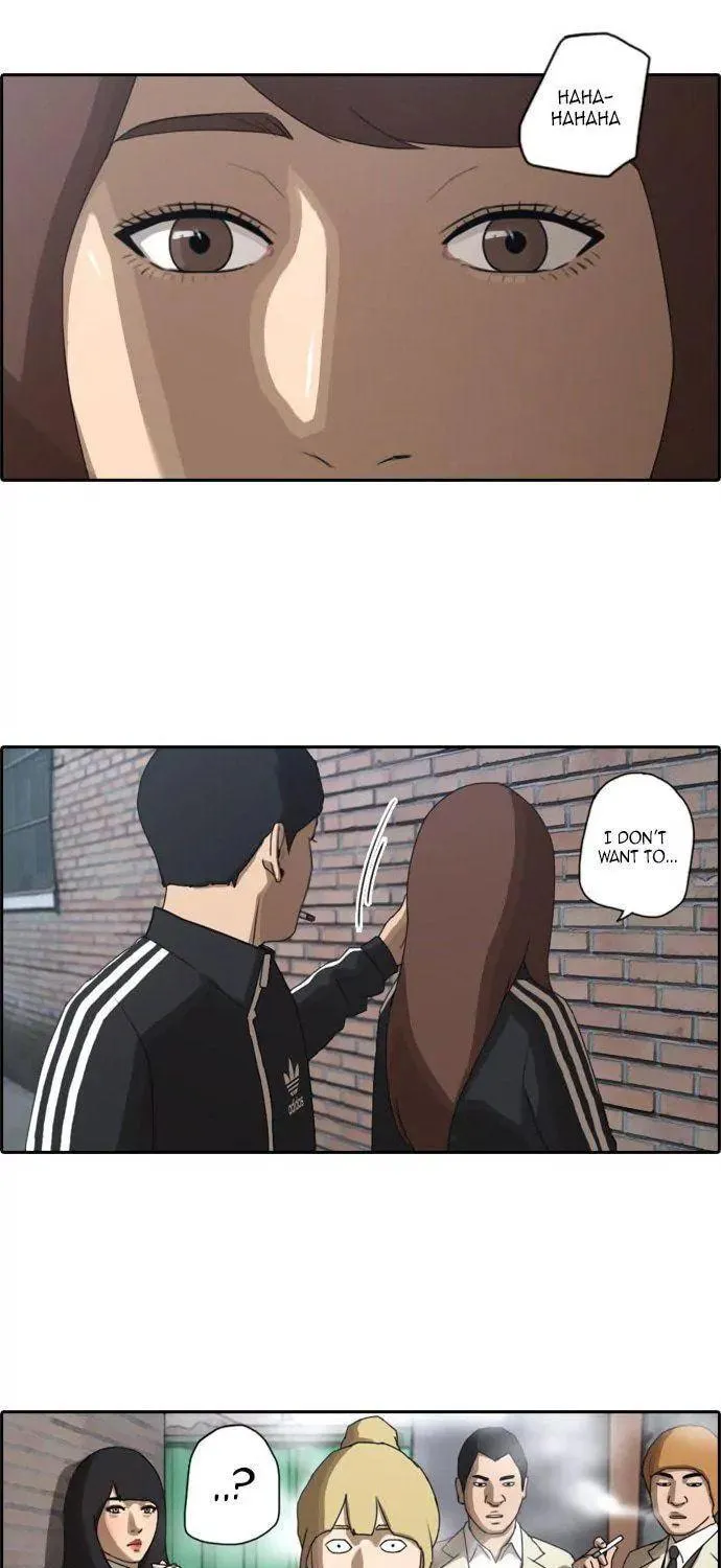 Read Free Draw chapter 27 image 34 on Lezhin